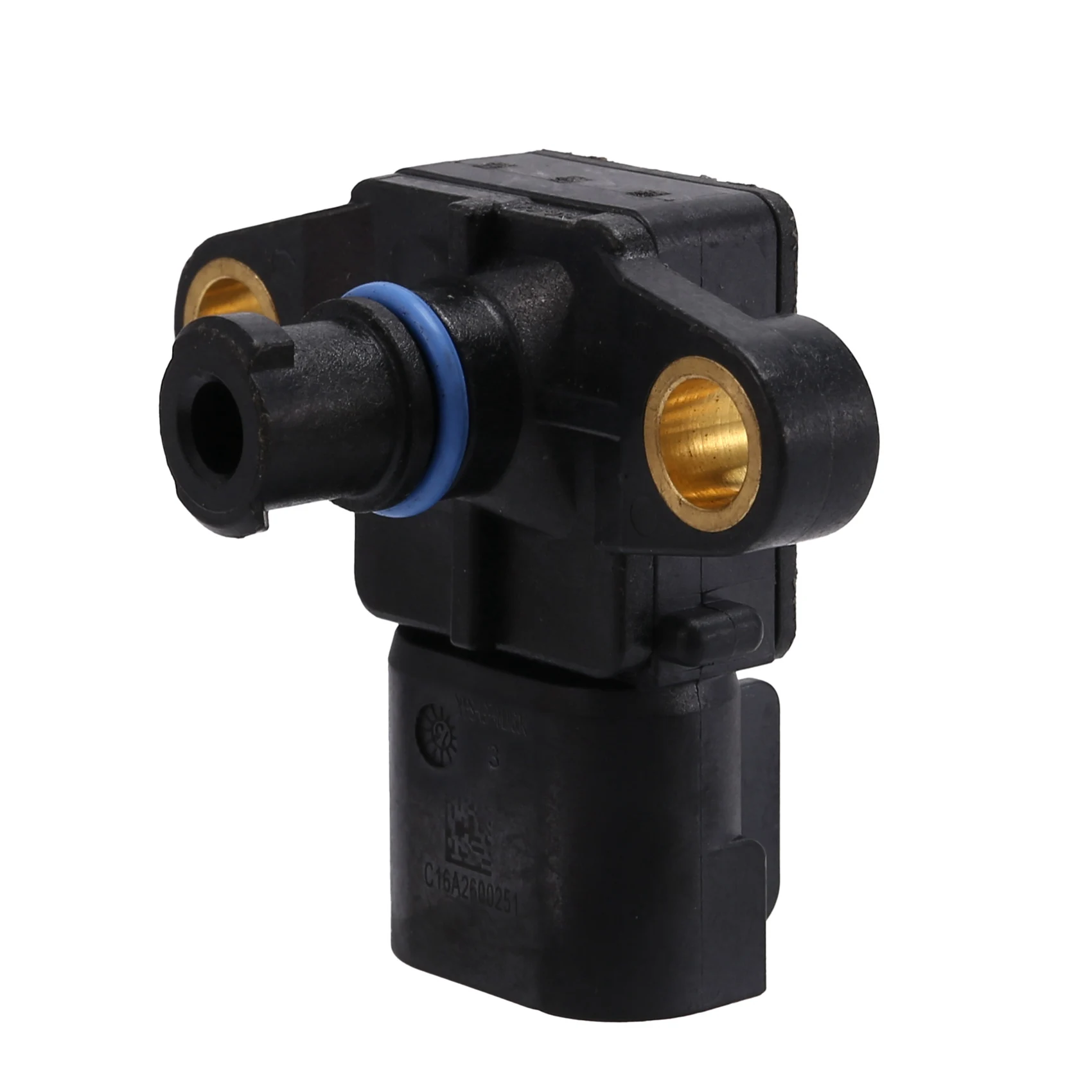 

6E5A-9F479-BB 6E5A9F479BB MAP Sensor Intake Air Pressure for 2012 Ford Fusion Car Accessories