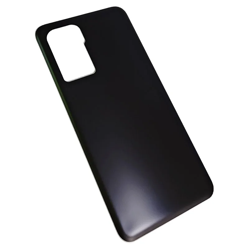 OPPO Reno12용 배터리 백 커버 2개, OPPO Reno 12용 백 커버, 수리 교체 부품