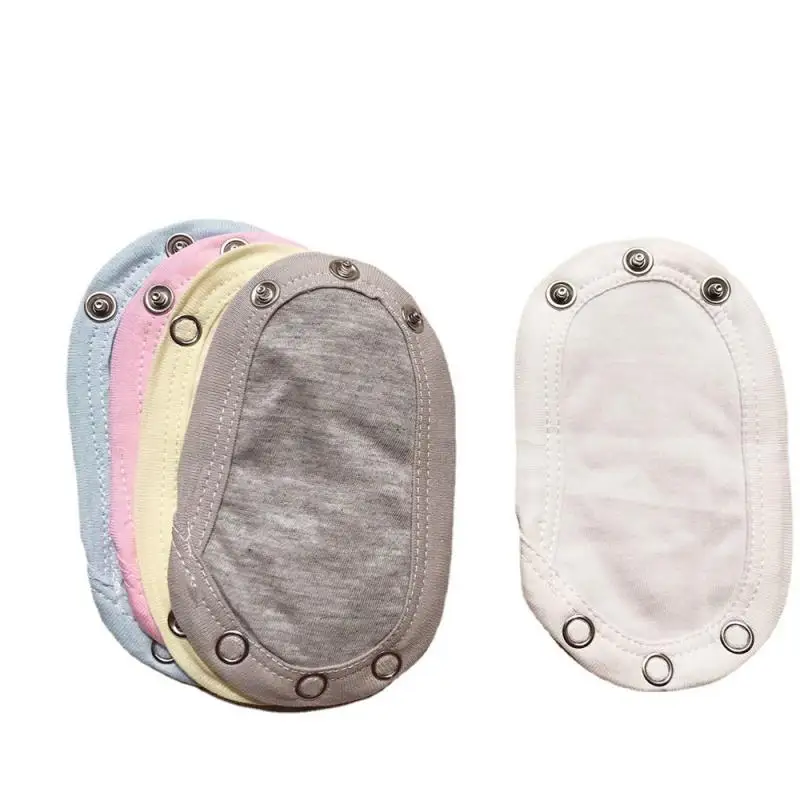 Romper Bodysuit for Baby Lengthen Extender Cotton Single Layer