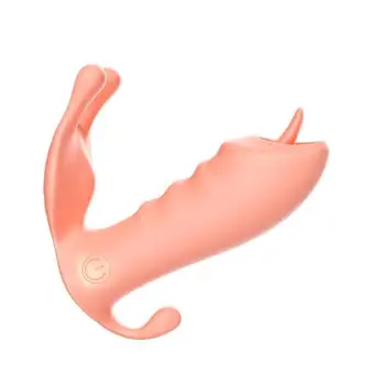 Wireless Remote Vibrator – 10-Speed Bullet Design for Women | Oman & UAE Delivery (VIP51)
