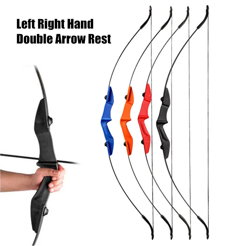 Soporte De Flechas Para Arco Recurvo O Compuesto - Pack De 6 Unidades Adhesivas