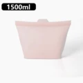 1pc pink 1500ml