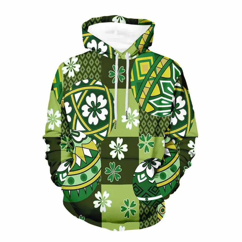 thumbnail image 1 of Sudadera con capucha retro con estampado de flores en 3D para hombre, sudadera con gráfico floral, jerseys de manga larga estilo Harajuku Street, ropa para hombre y mujer, 1 of 5
