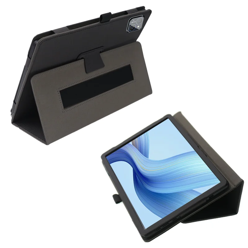 PRITOM L1 Androidタブレット 本体 + ケース PRITOM L1 Androidタブレット 本体 + ケース