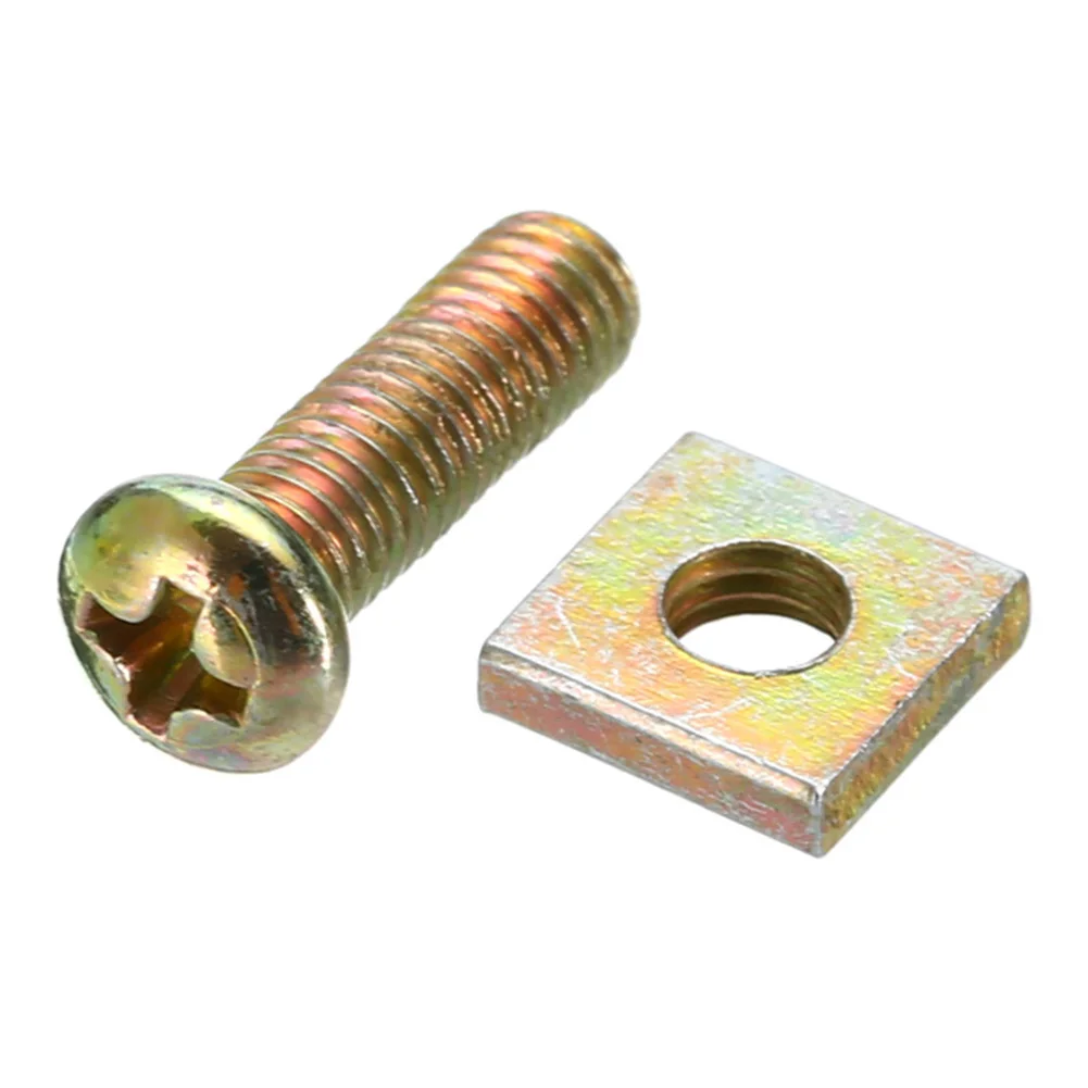 Description Picture 6 of item2Pc Cooking Pot Handles Bakelite Metal Pot Ears Replacement Pressure Pan Handles Ear Cooker Steamer Sauce Pot Short Side Handle