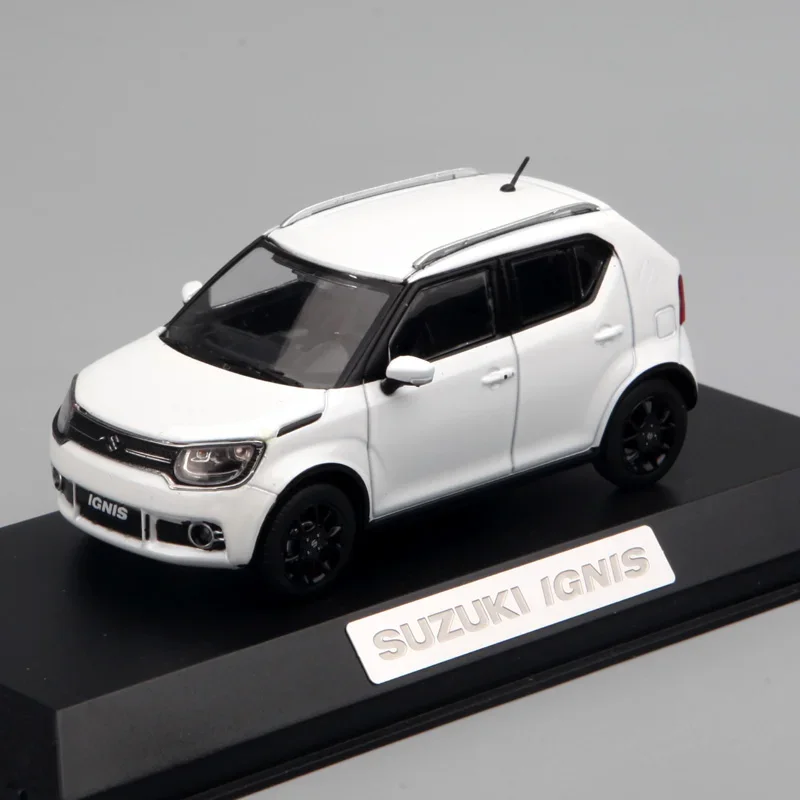 Takara Tomy Tomica Suzuki Ignis Rekomendasi Miniatur Suzuki Ignis