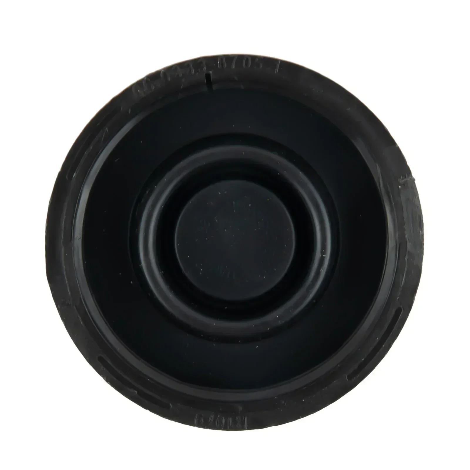 Tappo Serbatoio Espansione Liquido Refrigerante Nero Per Ford Focus Fiesta Mondeo | Pressione 145 KPa