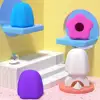 Toothpaste Dispenser Caps, Squeezing Device, Toothpaste Cap, Toothpaste Pump, Self-Closing 2