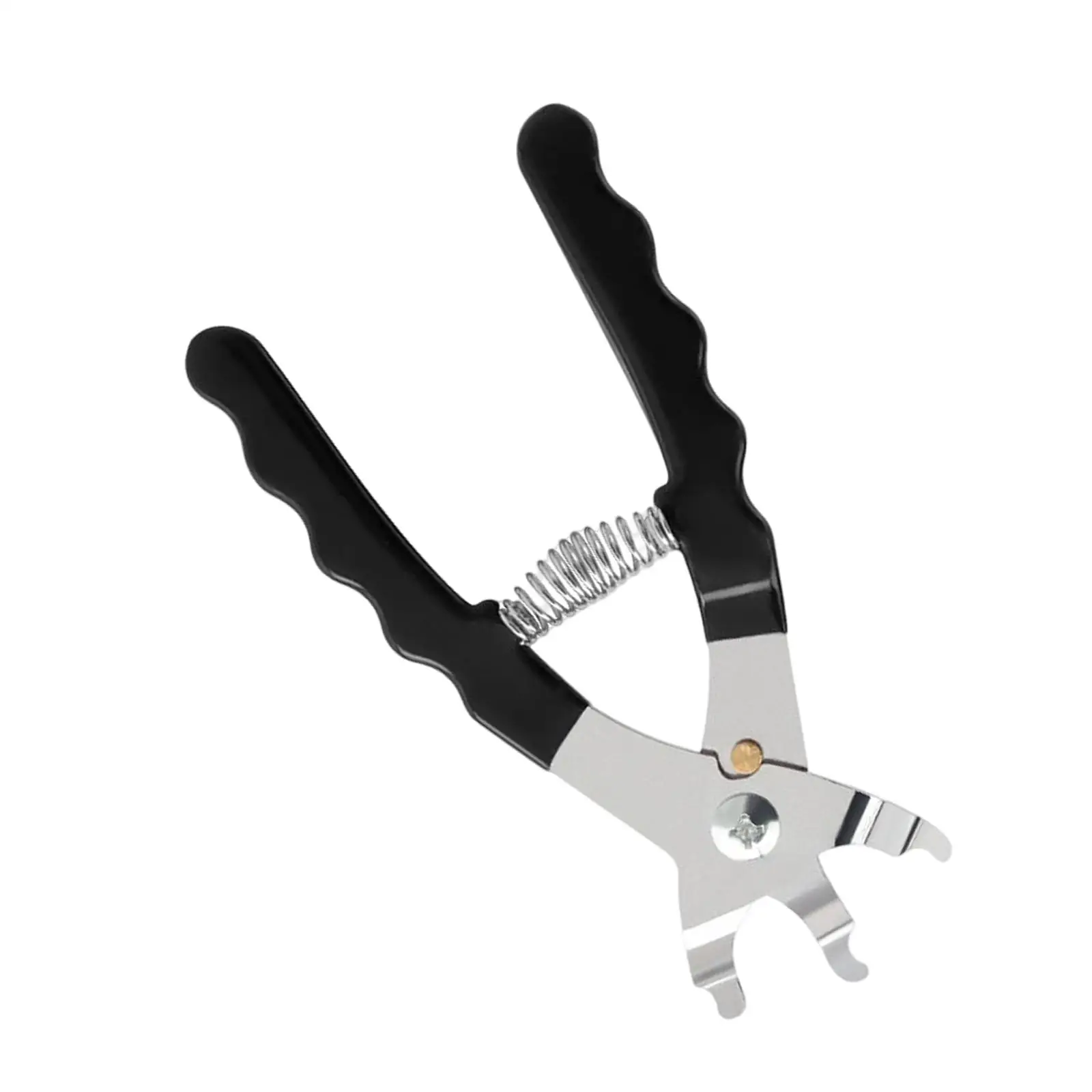 Bike Chain links Pliers Accessories Portable Pin Remover Repair Tool Chain Button Clamp Remover bike Chains Extractor for Bike Chain links Pliers Accessories Portable Pin Remover Repair Tool Chain Button Clamp Remover bike Chains Extractor for
