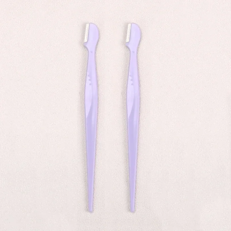 2pcs purple