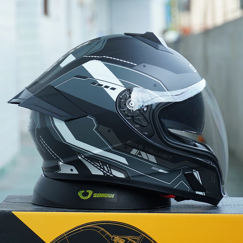DOT ������� ��� Ǯ ���̽� ���� Motobike ������ Casco Moto ��ⷯ Capacetes ��� ���� ������ ���