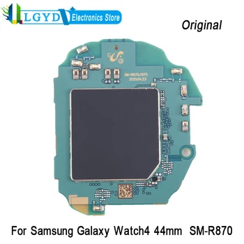 Motherboard For Samsung Galaxy Watch4 44mm SM-R870 Smartwatch Mainboard Repair Part Replacement