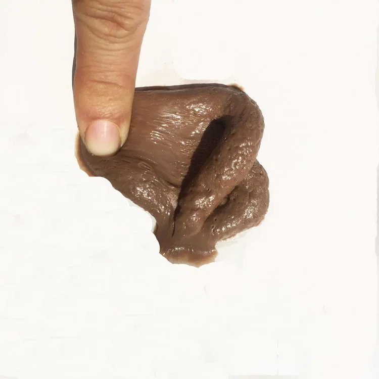 Realistic Shit Gift Funny Toy Fake Poop Piece of Shit Prank Antistress Gadget Squishy Toys Joke Tricky Toys Turd Mischief prank toys