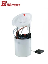  BBmart Auto Parts Fuel Pump 16147197075=166117159144 For BMW E81 E87 E90 E92 E84 1 3 Series 320i 318i Wholesale Price 
