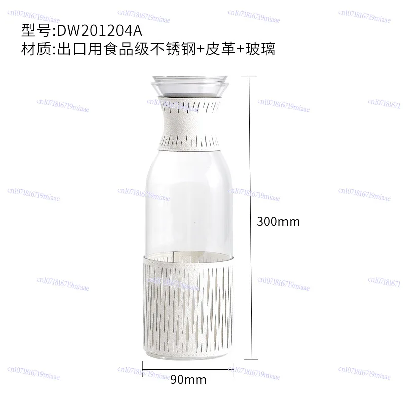 ترموس طعام ستانلس ستيل 304