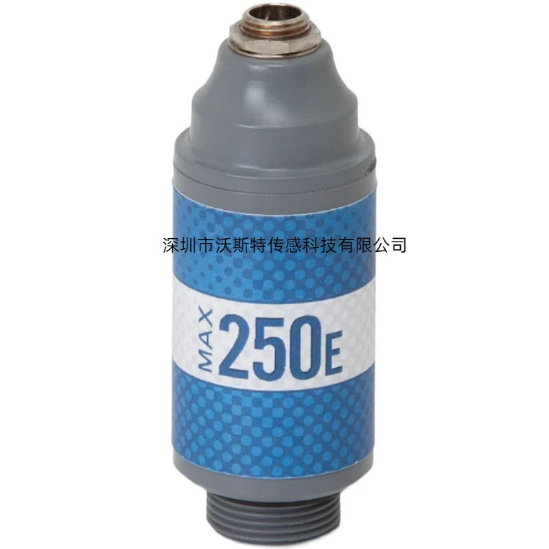 O2 sensor Maxtec MAX-250E оригинальный аутентичный американский оригинальный датчик кислорода кислородная батарейка MAX250E