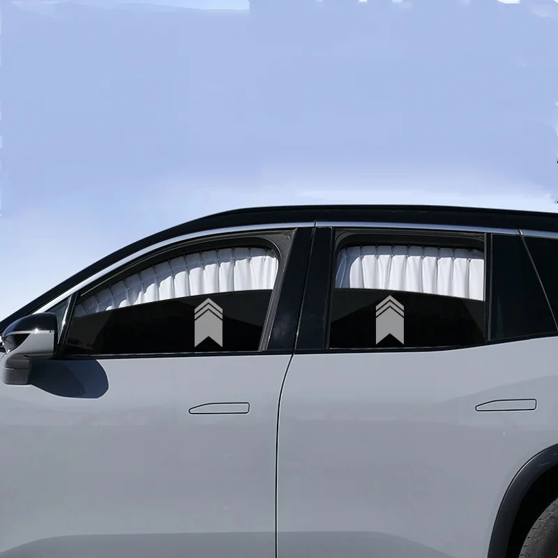 

for Changan Cs55Plus Car Window Privacy Sunshade Car Parts Modification Accessories