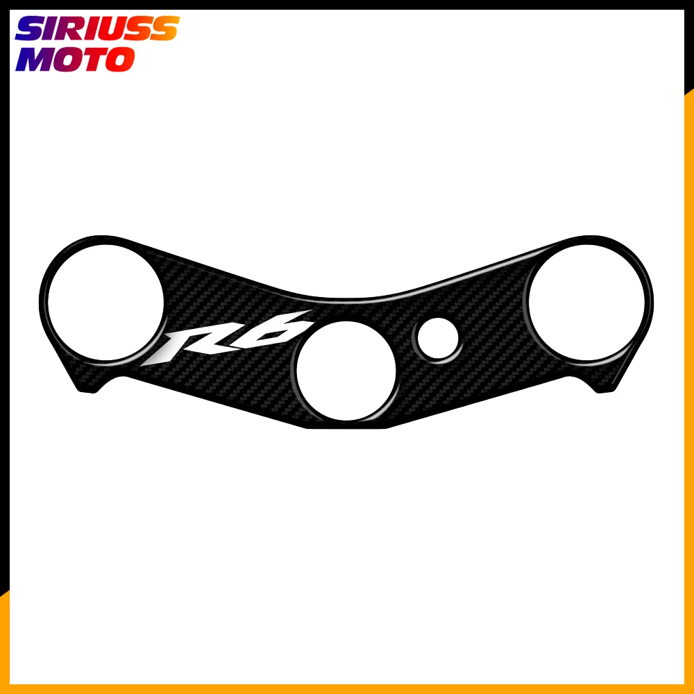 

Motorcycle Yoke Defender Sticker for Yamaha YZF R6 2006-2016