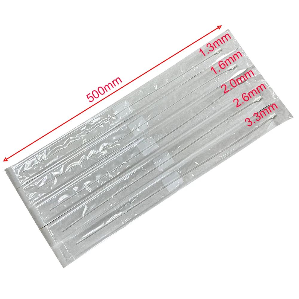 Cat Urinary Catheter Disposable Sterile PVC Single Cavity