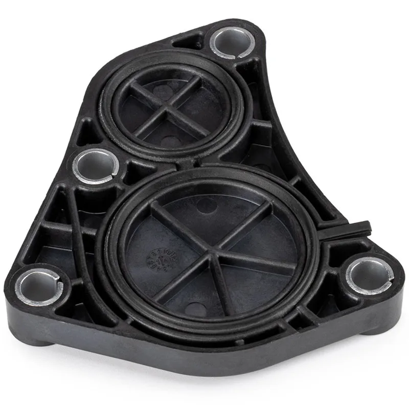 Engine Cover Plate Cylinder Head + Gasket A11537583666 11537583666 For BMW 1 3 5 Series X1 X3 Z4 E81 E87 E88 E82 E90 E92