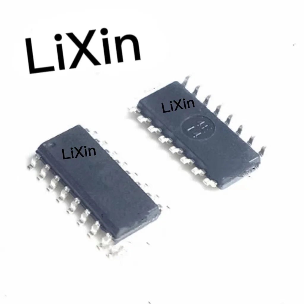 

10PCS STTC15W408AS-35I-SOP16 15W408AS