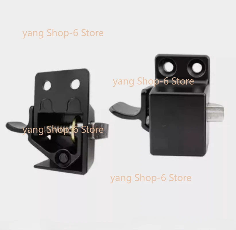 Car Accessories 1Pair Universal Excavator Front Windshield Lock