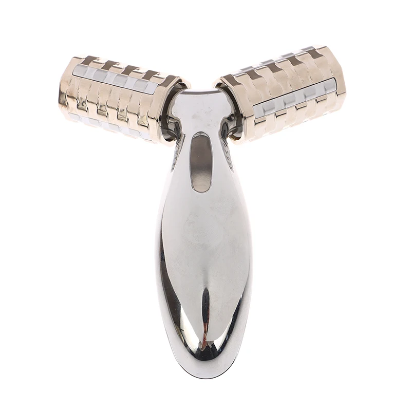 

Массажное устройство для похудения, роликовый массажер для лица