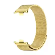 Stainless Steel Replacement Smartwatch Strap - Premium Metal Bracelet