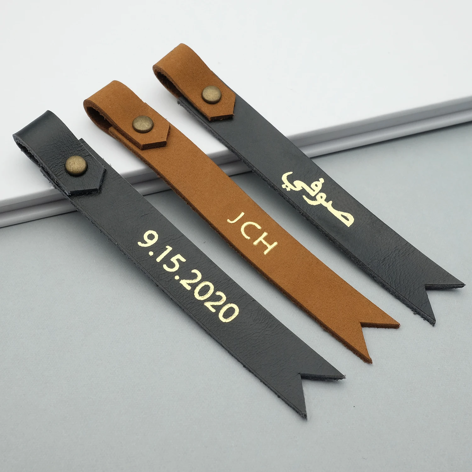 Custom Bookmark Personalised Bookmarks Custom Page Brand Engraved Leather Book Mark Reader Gift Personalised Gift custom bookmark personalised bookmarks custom page brand engraved leather book mark reader gift personalised gift