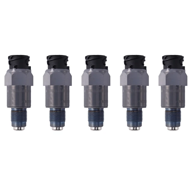 Improve Your Vehicle s Performance with the 5X Speed Odometer Sensor For Siemens VDO 2159.20102301 215920102301