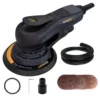 MAXXT  Random  Orbital  Sander  6" 5.0mm/2.5mm  Automotive  Brushless Random 150mm Electric Variable Speed Car Polishing Machine 1