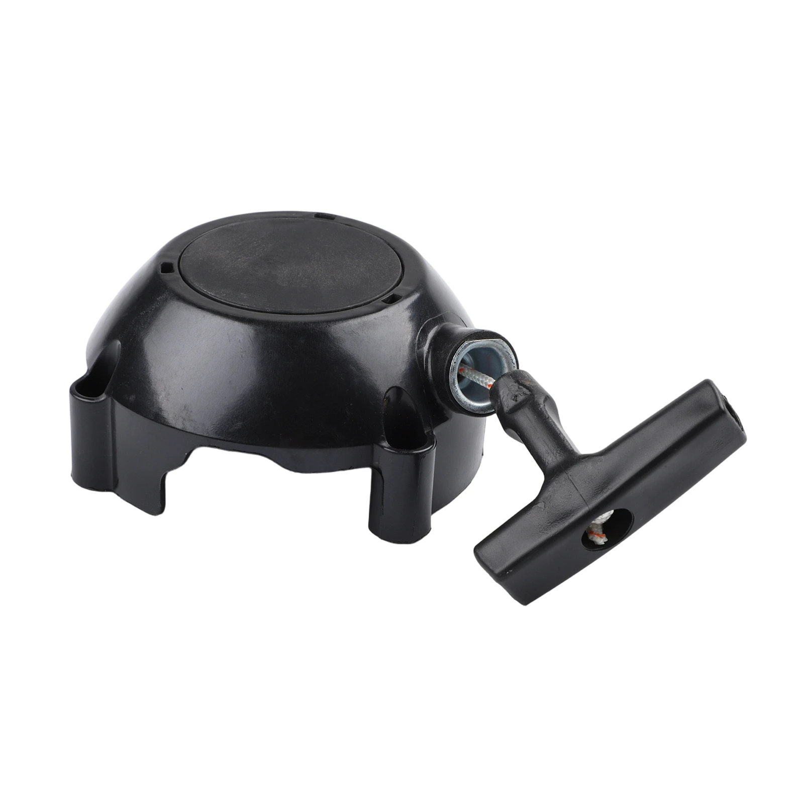 풀 코드 스타터 어셈블리 150-811 BR500 BR550 BR600 백팩 블로워용 리코일 엔진 시동 교체 부품 잔디 깎는 기계용