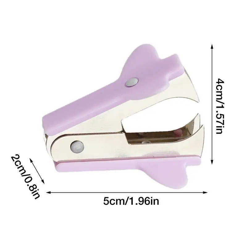 Рисунок 6 - Инструмент для снятия степлера