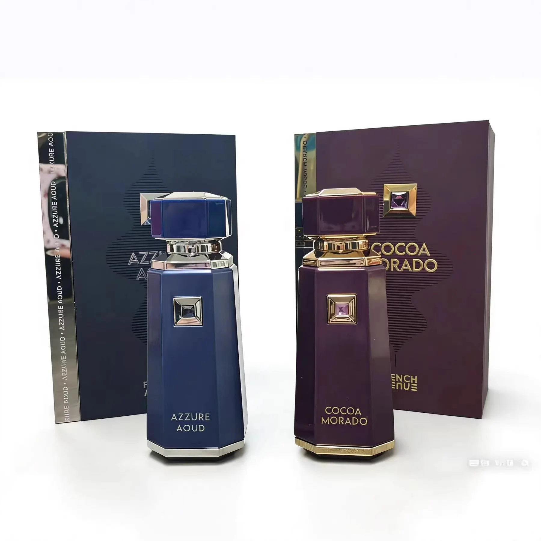 100 ml Unisex Langanhaltender, eleganter Duft für Alltag, Arbeit, Reisen, Wochenenden und besondere Anlässe_voghion.com