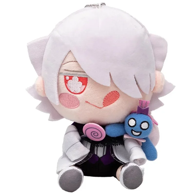 SQUARE ENIX SE Oz Vessalius Gilbert Nightray Xerxes Break Cartoon Anime Figure Toys Birthday Gift