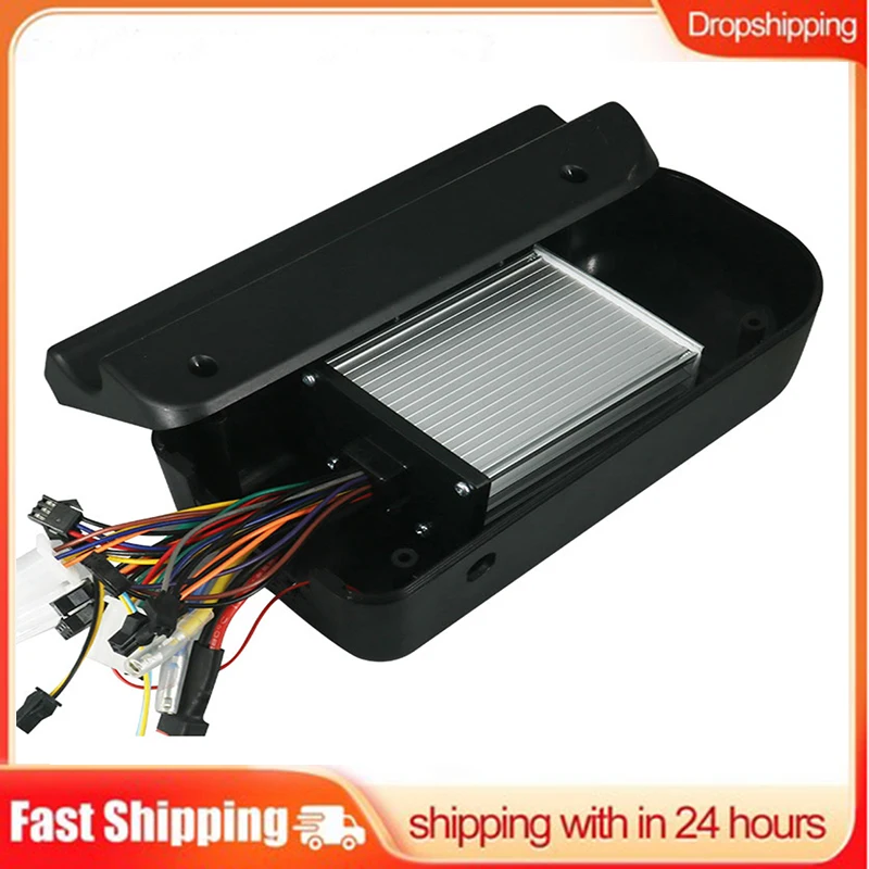 E-Bike-Controller-Box-Fahrrad-Box-Fall-Controller-Ebike-Elektrische ...