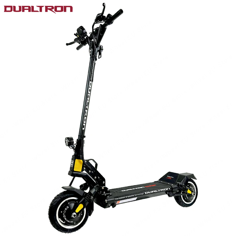 듀얼트론 미니 배터리 BMS, 공식 듀얼트론 미니 스페셜 롱 바디, 듀얼 모터 전기 스쿠터 전용, 정품 52V 21Ah -  AliExpress