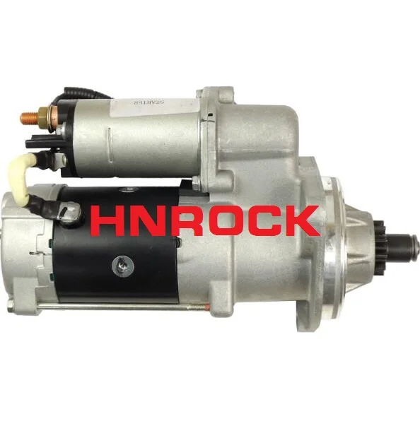 

Новый HNROCK 24V 11T 8200222 кВт стартер 8200401 8200776 300516-00042 300516-00042A 300516-00042C 153005KA 19080025