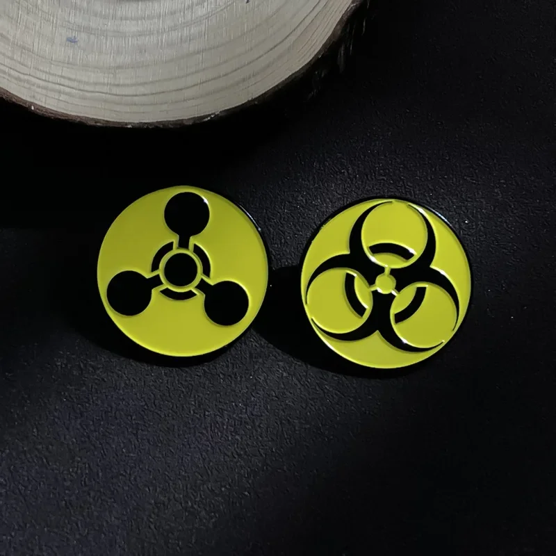 9421D | Etichetta di sicurezza Esplosivo Explosives Label, Adesiva | RS