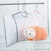 1 multifunctional laundry and drying net for pillow and toy fabric care,space saving and organizing mesh bag - perfect for home 6
