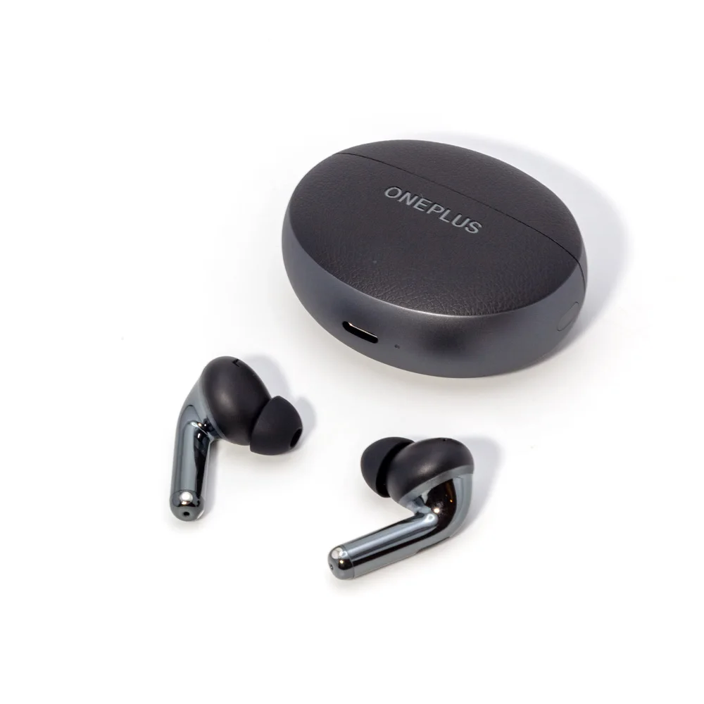 OnePlus Buds Pro 3 ワイヤレスイヤホン Amazon.com: OnePlus Buds Pro 3 Wireless Earbuds, Dual