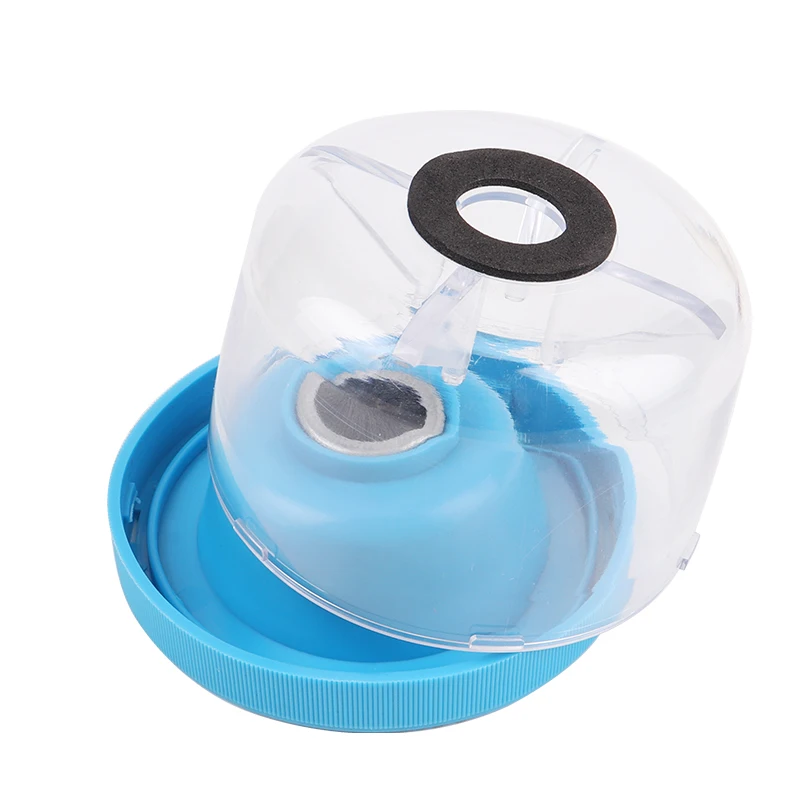 Drill Bit Power Tools Accessories Dust Collector Covers Ash Collection Bowls Electric Household