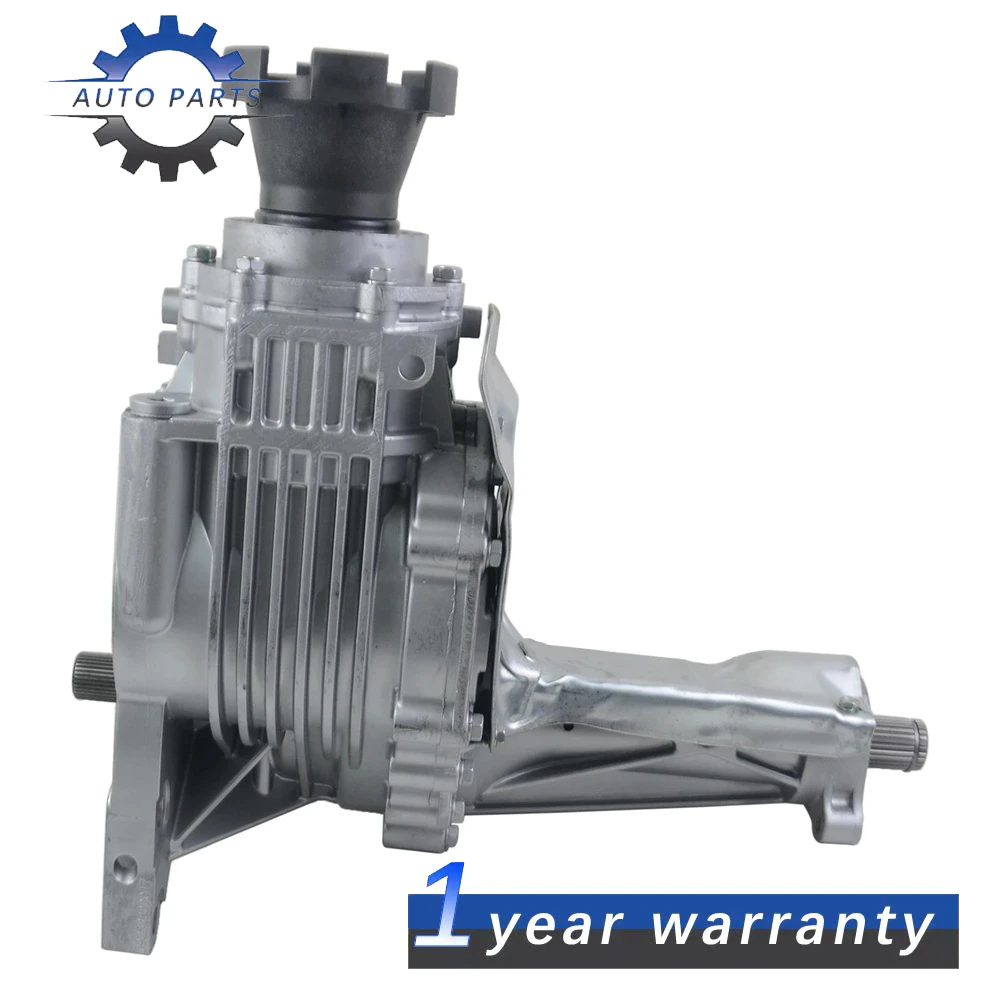 

AP02 New Transfer Case Assembly 23247712 For Vauxhall OPEL Antara 2.2 For Chevrolet Captiva 2.2 Automatic Transmission 6T40/50