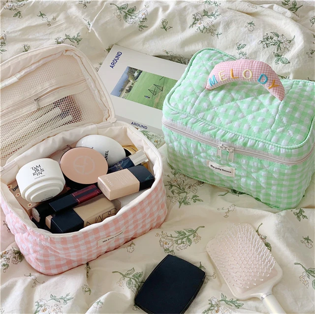 Make Bag Organizer Korean, Korean Style Travel Storage