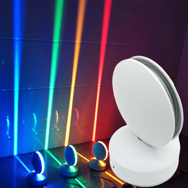 Настенная лампа-подставка с bluetooth, 9 Вт