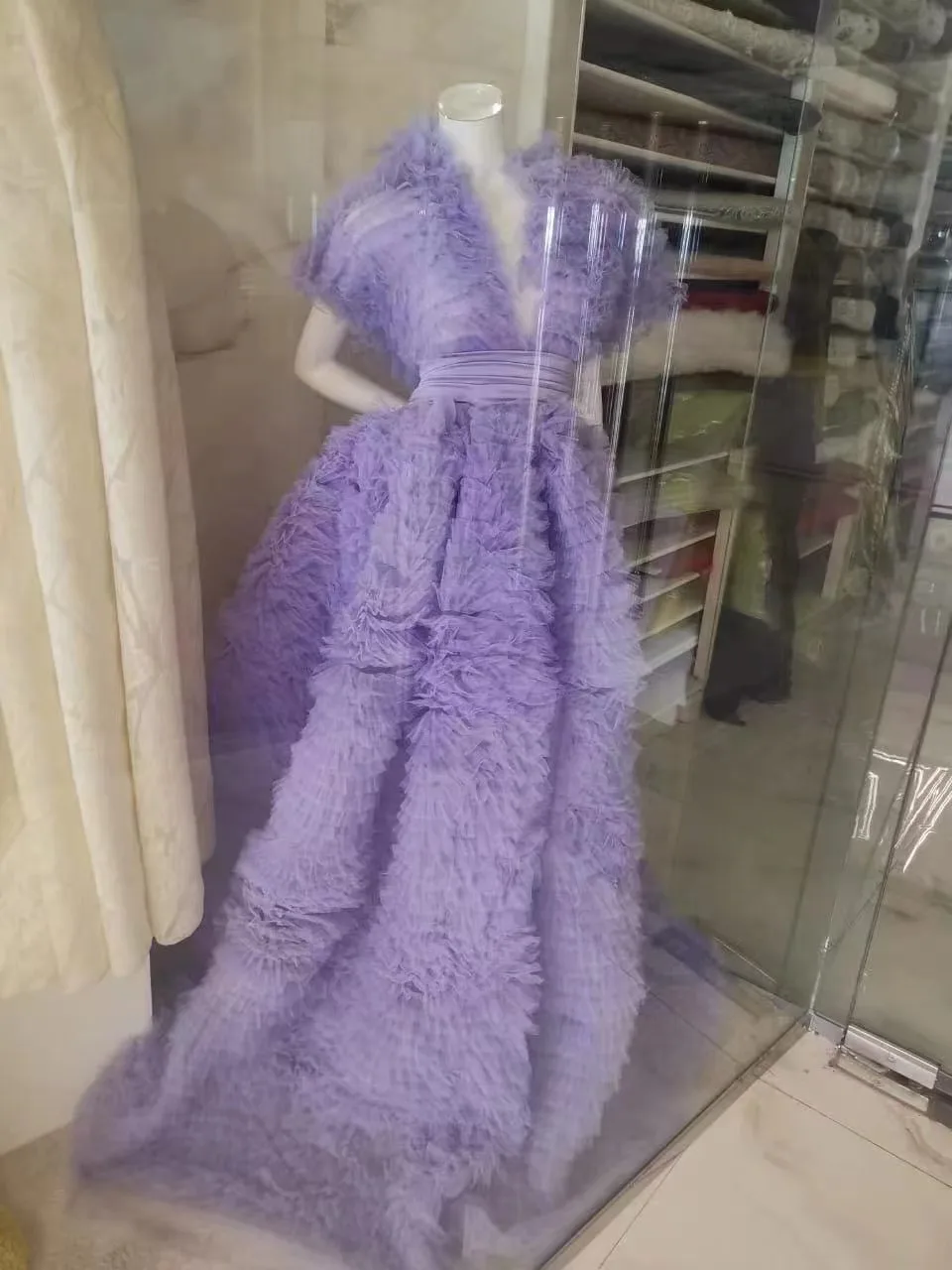 

Изысканная широкая тяжелая ткань для платья с перьями, сетчатая юбка, кружевное модное свадебное платье в африканском стиле/5 ярдов