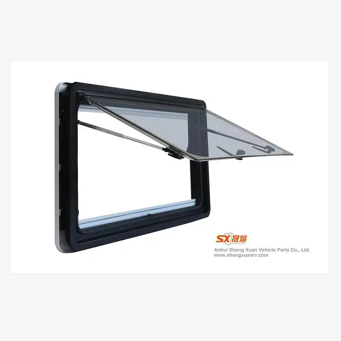 

Высококачественный автофургон Shengxuan Rv Campervan для мотодома Windows 900*450 мм