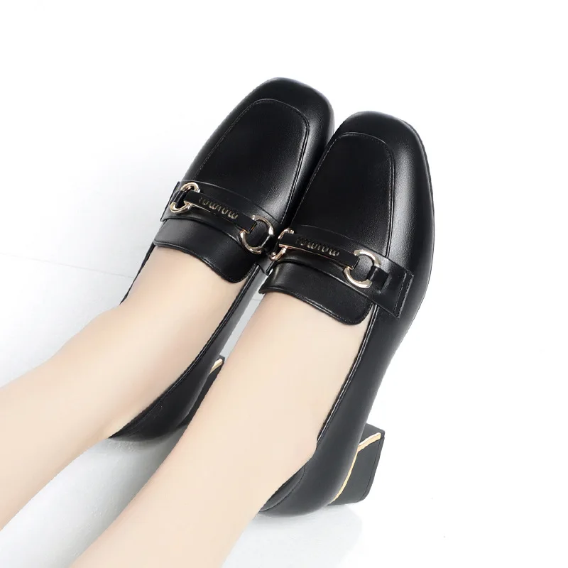 chinese dress ladies Amazon.com: YDYCG Women Dress Shoes Spring Autumn Steady High Heels Pumps  Comfortable and Fashionable All-Match Women's Shoes Office Lady Boots  (Color : Black, Shoe Size : 6.5) : Clothing, Shoes & Jewelry main image 0