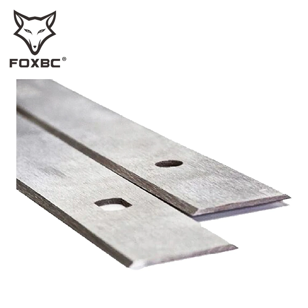 FOXBC 260 X 18.6 X 1.5mm Gyalu pengék számára metabo HC260C 260K Korty 01338, Elektra Natchios beckum HC260/M s700s3,  Rekord áram PT260