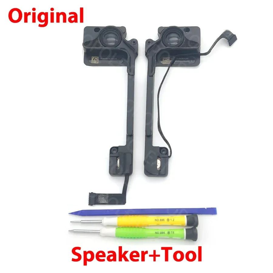 Left Altoparlante compatibile per MacBook Pro 13 A1989 OEM Equivalente